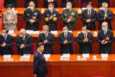 习近平祖坟|十六年落魄生涯铸就习近平的崛起